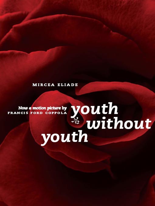 Title details for Youth Without Youth by Mircea Eliade - Available